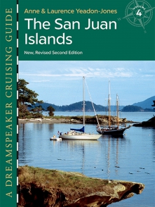 dating san juan islands sailing itinerary
